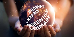 Green Hub Denmark 