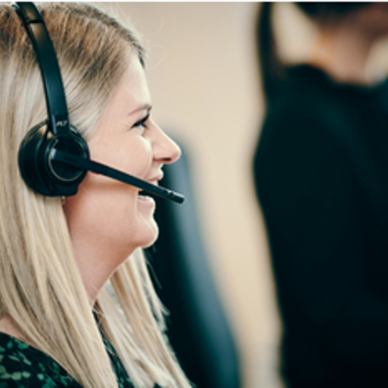 Hotline