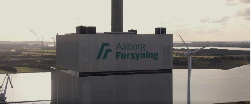 Aalborg Forsyning: Privat